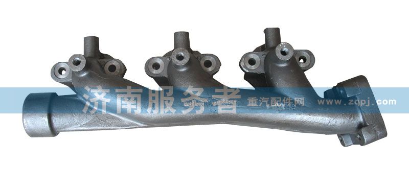 612600113067,排氣歧管,濟(jì)南服務(wù)者動力機(jī)械廠