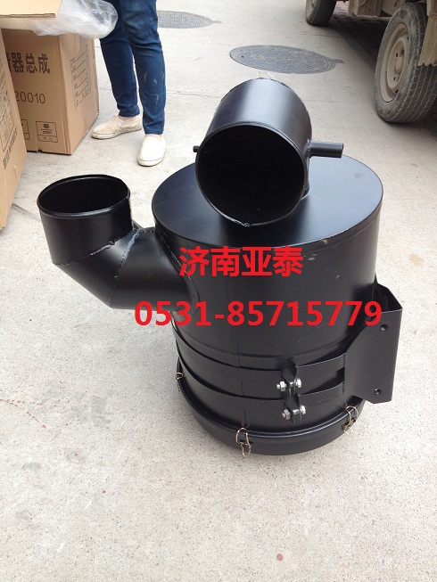 1417111980010,歐曼空濾器總成,濟南市銘卡汽車配件配件廠