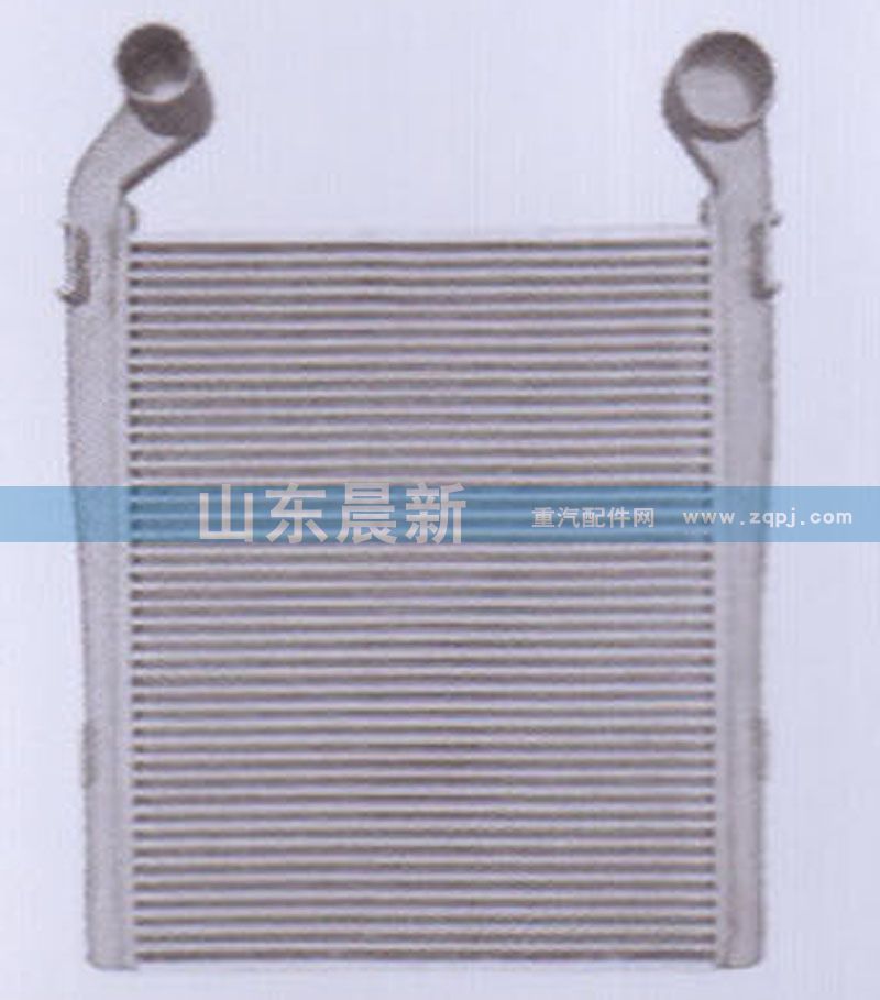 5205000002,中冷器,濟南科宇汽車配件有限公司