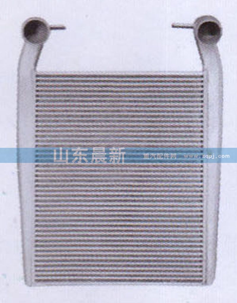 1118ZD2A-010,中冷器,濟(jì)南科宇汽車配件有限公司