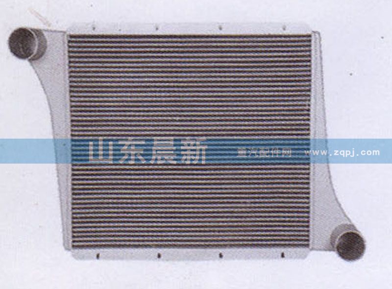 WG9725530250,中冷器,濟(jì)南科宇汽車(chē)配件有限公司