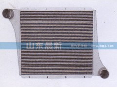 WG9725530250,中冷器,濟(jì)南科宇汽車(chē)配件有限公司