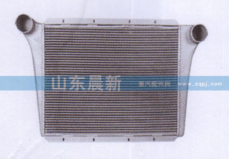 DZ9112530272,中冷器,濟南科宇汽車配件有限公司
