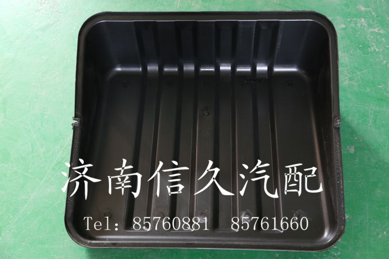 9100760002,蓄電池箱蓋,濟南信久汽配銷售中心