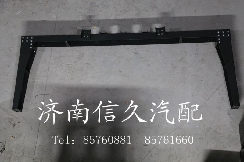 9725930801,前防鉆保護(hù)架,濟(jì)南信久汽配銷售中心