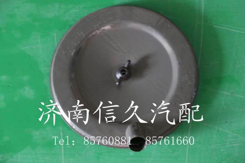 99112190715,空濾底蓋,濟(jì)南信久汽配銷售中心