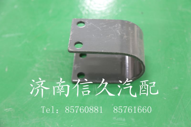 780680032,后穩(wěn)定桿軸承夾,濟(jì)南信久汽配銷售中心