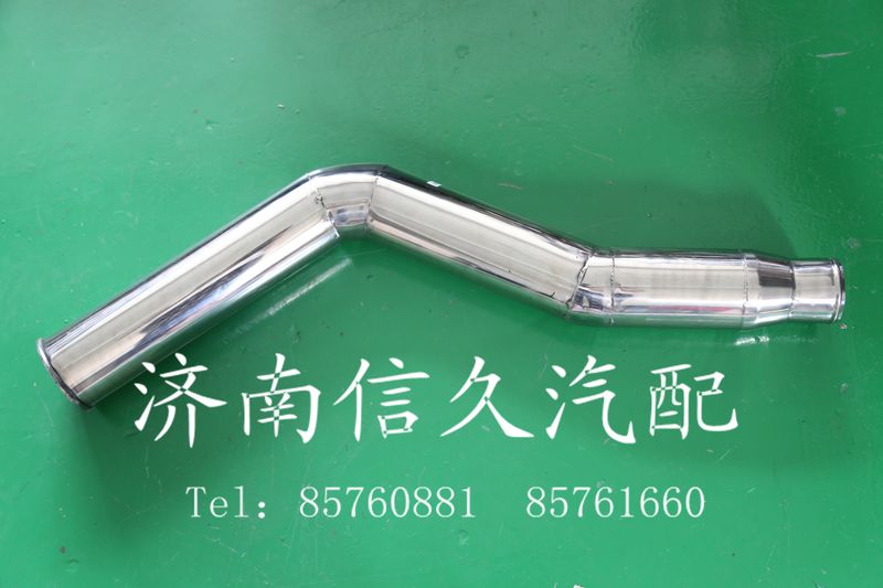 1047110104 中冷器進(jìn)氣鋼管/1047110104
