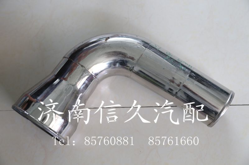 2600111196,壓氣機(jī)進(jìn)氣管,濟(jì)南信久汽配銷售中心