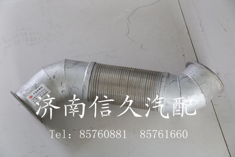 9725540002,消聲器,濟南信久汽配銷售中心