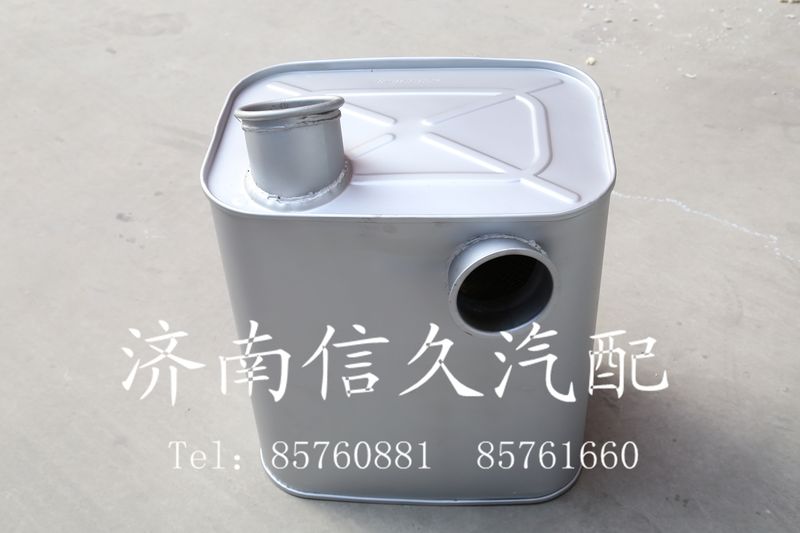 WG9725540060,消聲器總成WG9725540060,濟(jì)南信久汽配銷(xiāo)售中心