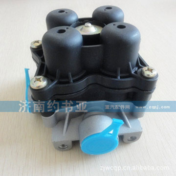 circuit protection valve 四保閥/