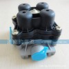 circuit protection valve 四保閥