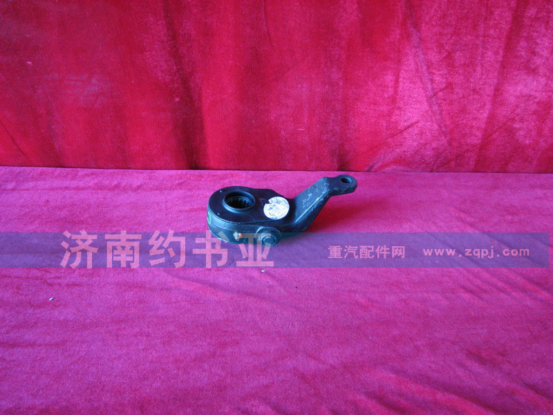 WG9100340057,間隙調(diào)節(jié)臂總成（右）,濟南約書亞汽車配件有限公司（原華魯信業(yè)）