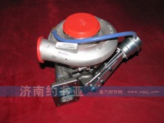 VG1540110066,廢氣渦輪增壓器,濟(jì)南約書(shū)亞汽車配件有限公司（原華魯信業(yè)）