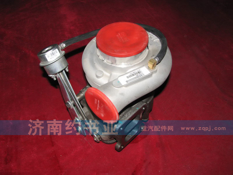 VG1540110099,廢氣渦輪增壓器,濟(jì)南約書亞汽車配件有限公司（原華魯信業(yè)）