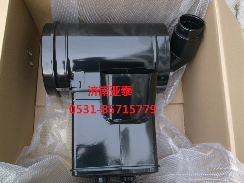 1109-303611,紅巖特霸沙漠空濾,濟南市銘卡汽車配件配件廠