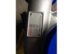 VG1034110820,增壓器總成,濟南廣鴻商貿(mào)有限公司