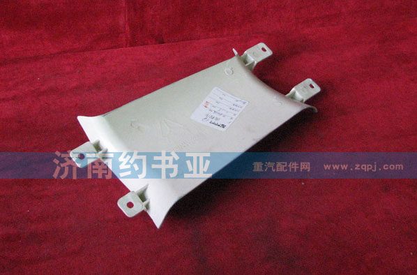 WG1642110003,右導風罩內(nèi)板,濟南約書亞汽車配件有限公司（原華魯信業(yè)）