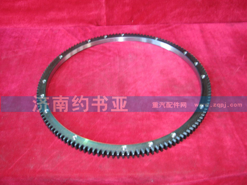 VG2600020208,飛輪齒圈,濟(jì)南約書(shū)亞汽車(chē)配件有限公司（原華魯信業(yè)）