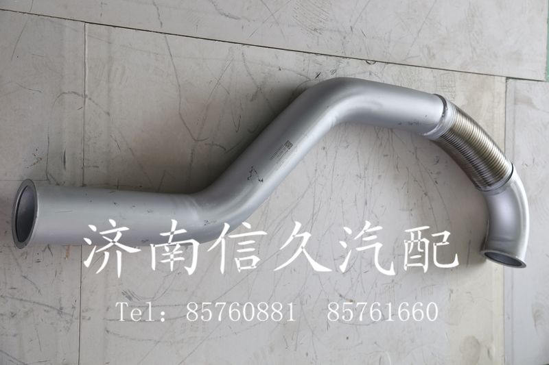 9731540076,排氣管,濟南信久汽配銷售中心