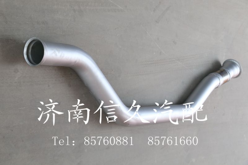 9731542071,排氣管,濟南信久汽配銷售中心