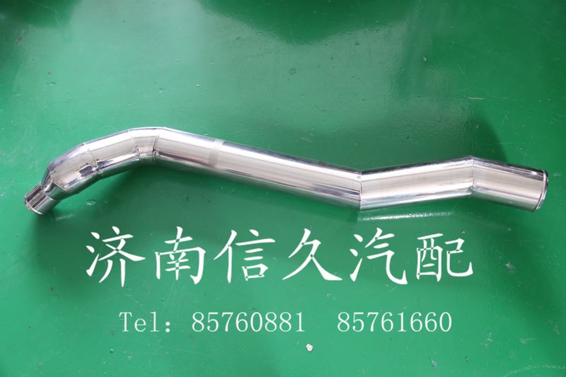 95259534001,中冷器管,濟(jì)南信久汽配銷(xiāo)售中心