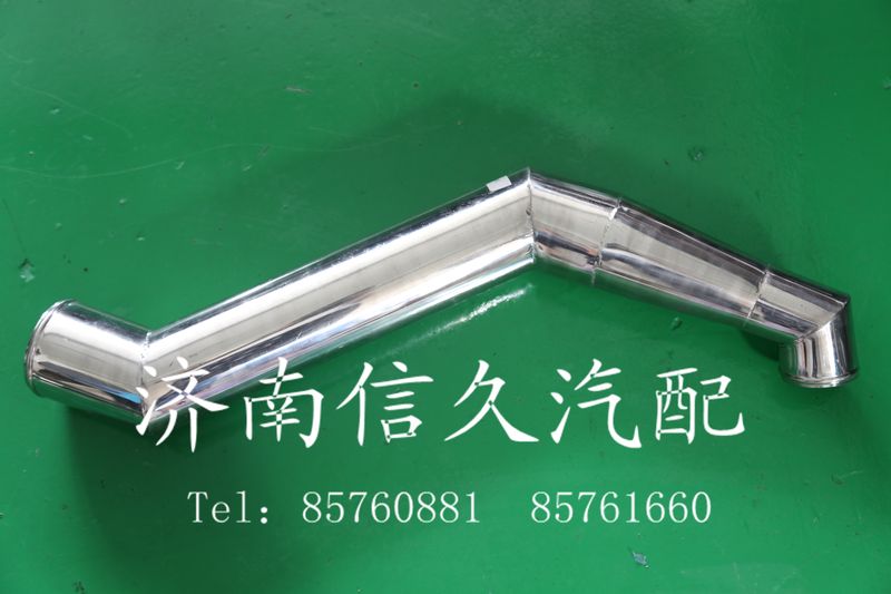 612600112507,濰柴發(fā)動(dòng)機(jī)中冷器鋼管,濟(jì)南信久汽配銷售中心