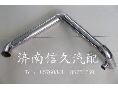 ,A7散熱器出水管,濟(jì)南信久汽配銷(xiāo)售中心