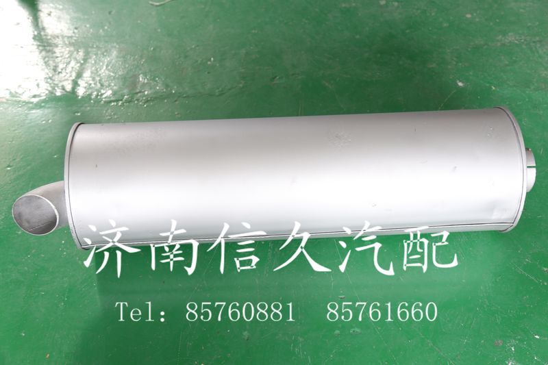,消聲器,濟(jì)南信久汽配銷售中心