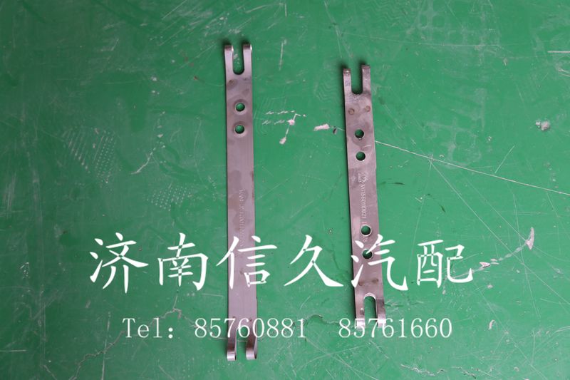 1560110021,中冷器緊固帶,濟(jì)南信久汽配銷售中心