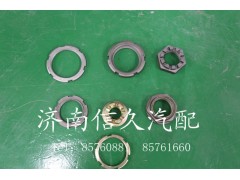 190003872387,轉(zhuǎn)向節(jié)螺母,濟(jì)南信久汽配銷售中心