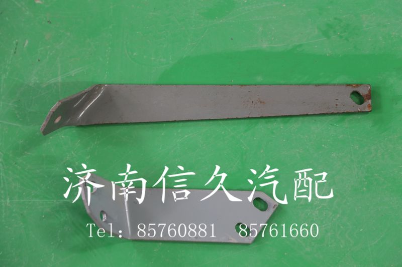 199112510476,消聲器角板,濟(jì)南信久汽配銷售中心