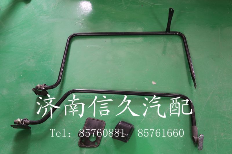 倒車鏡支架【陜汽】/