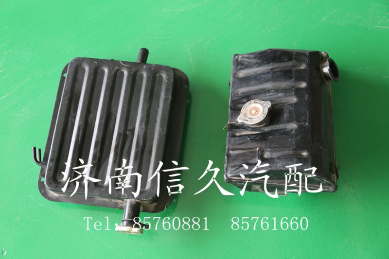 膨脹水箱/