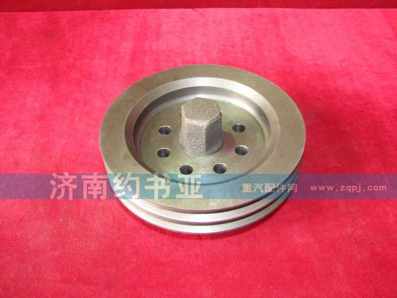 VG1560020017,皮帶輪,濟南約書亞汽車配件有限公司（原華魯信業(yè)）