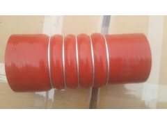 WG9925530108,中冷器膠管,濟(jì)南博通重汽備件庫