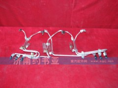 VG1560080278A,高壓軟管組,濟(jì)南約書(shū)亞汽車(chē)配件有限公司（原華魯信業(yè)）