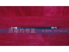 VG1560070011A,潤滑油管總成,濟(jì)南約書亞汽車配件有限公司（原華魯信業(yè)）