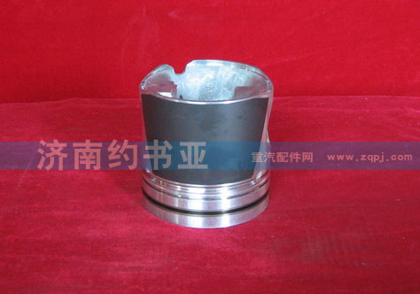 VG1560030010,活塞總成,濟南約書亞汽車配件有限公司（原華魯信業(yè)）