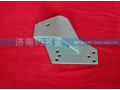 VG9100590116,左支架總成,濟(jì)南約書(shū)亞汽車(chē)配件有限公司（原華魯信業(yè)）