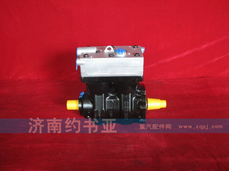 VG1560130080,雙缸水冷空壓機,濟南約書亞汽車配件有限公司（原華魯信業(yè)）