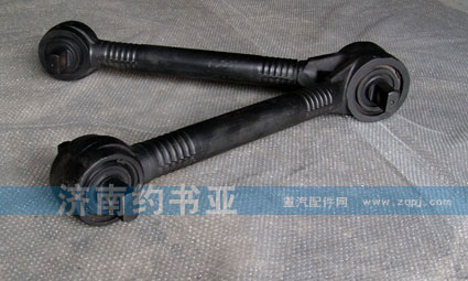 ,V型推力桿,濟南約書亞汽車配件有限公司（原華魯信業(yè)）