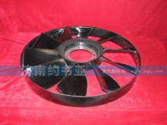 VG2600060446,Φ640環(huán)形風扇,濟南約書亞汽車配件有限公司（原華魯信業(yè)）
