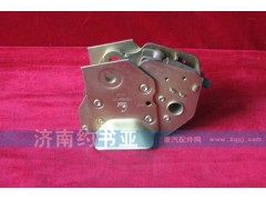 WG1642440101,液壓鎖總成,濟(jì)南約書亞汽車配件有限公司（原華魯信業(yè)）