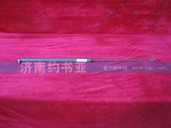 WG1642110024,右氣體彈簧支撐栓,濟南約書亞汽車配件有限公司（原華魯信業(yè)）