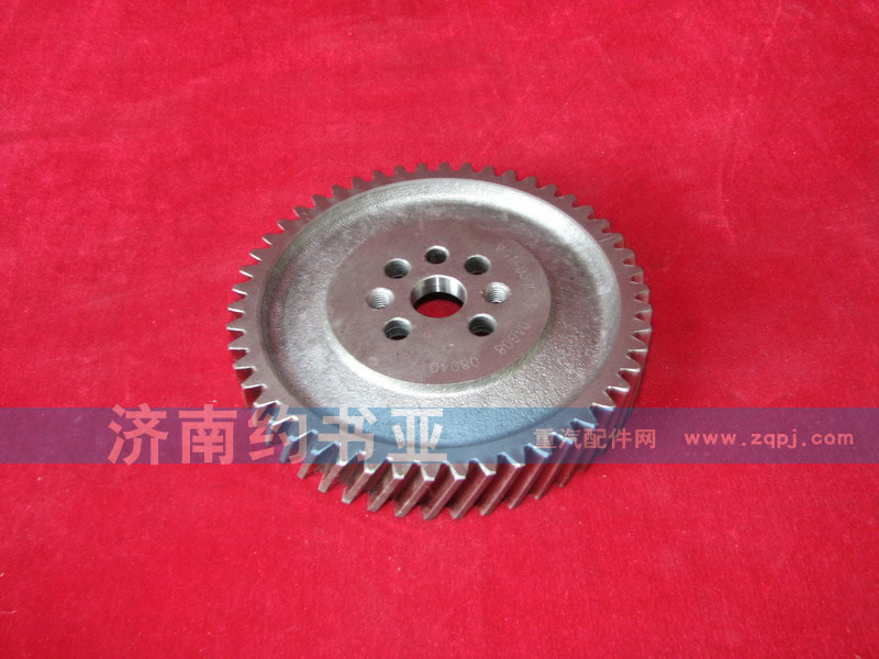 VG14050053,凸輪軸正時(shí)齒輪,濟(jì)南約書亞汽車配件有限公司（原華魯信業(yè)）