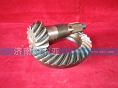 199012320177,錐齒輪副28比17,濟(jì)南約書(shū)亞汽車(chē)配件有限公司（原華魯信業(yè)）