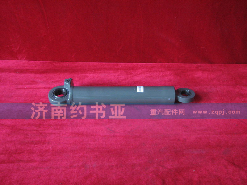 WG9719820002,駕駛室舉升油缸,濟南約書亞汽車配件有限公司（原華魯信業(yè)）