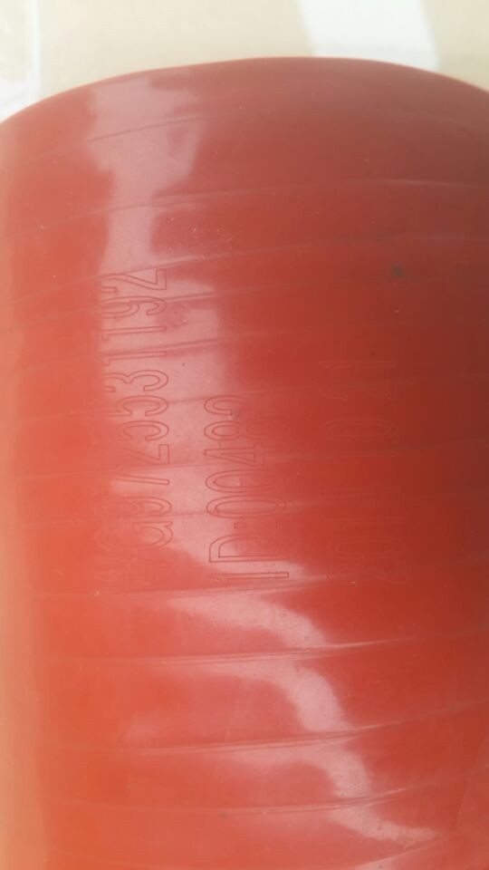 WG9725531192,WG9725531192 中冷器出氣膠管,濟(jì)南博通重汽備件庫(kù)